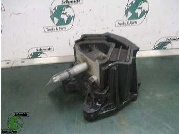 Bastidor/ Chasis MAN TGS