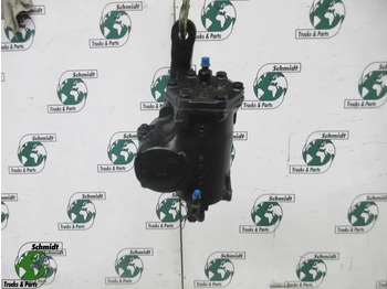 Caja de dirección MAN TGM