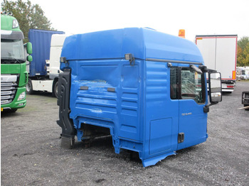 Cabina e interior para Camión MAN MAN CABINE VOOR ONDERDELEN DONOR MODEL 18.440 EURO 6 // 2016: foto 4 Cabina e interior para Camión MAN MAN CABINE VOOR ONDERDELEN DONOR MODEL 18.440 EURO 6 // 2016: foto 4