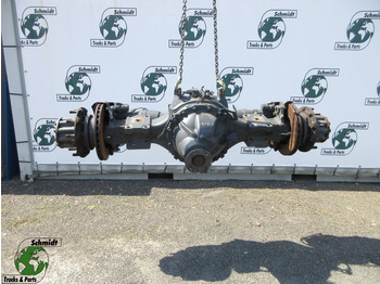 Eje posterior MERCEDES-BENZ