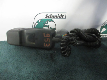 Sistema eléctrico para Camión Mercedes-Benz A 002 820 82 97 ECAS MERCEDES BENZ 1845 EURO 6: foto 5 Sistema eléctrico para Camión Mercedes-Benz A 002 820 82 97 ECAS MERCEDES BENZ 1845 EURO 6: foto 5