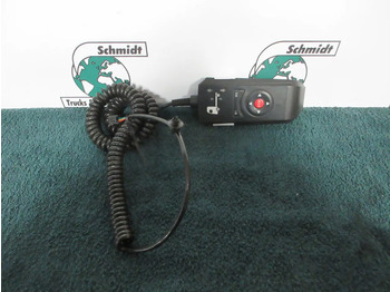 Sistema eléctrico para Camión Mercedes-Benz A 002 820 82 97 ECAS MERCEDES BENZ 1845 EURO 6: foto 2 Sistema eléctrico para Camión Mercedes-Benz A 002 820 82 97 ECAS MERCEDES BENZ 1845 EURO 6: foto 2