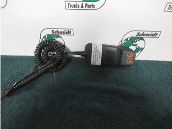 Sistema eléctrico para Camión Mercedes-Benz A 002 820 82 97 ECAS MERCEDES BENZ 1845 EURO 6: foto 4 Sistema eléctrico para Camión Mercedes-Benz A 002 820 82 97 ECAS MERCEDES BENZ 1845 EURO 6: foto 4