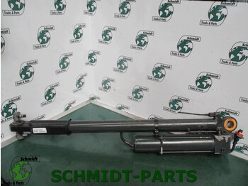 Hidráulica MERCEDES-BENZ