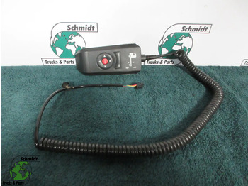Sistema eléctrico MERCEDES-BENZ