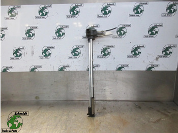 Procesamiento de combustible MERCEDES-BENZ