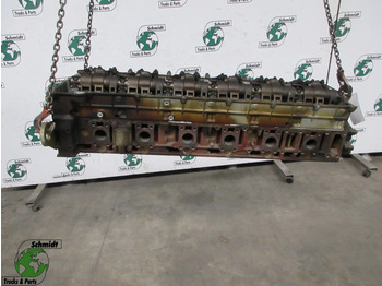 Bloque de cilindros MERCEDES-BENZ