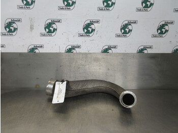Sistema de admisión de aire para Camión Mercedes-Benz A 471 098 50 07 BENZ 1842 MP 4: foto 2 Sistema de admisión de aire para Camión Mercedes-Benz A 471 098 50 07 BENZ 1842 MP 4: foto 2