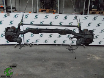 Eje delantero MERCEDES-BENZ