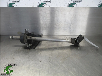 Dirección MERCEDES-BENZ