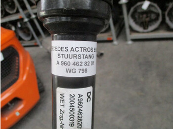 Dirección para Camión Mercedes-Benz A 960 462 82 01 STUUR STANG ACTROS MP4: foto 2