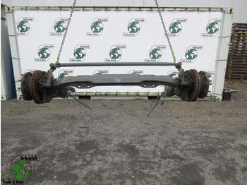 Eje delantero MERCEDES-BENZ