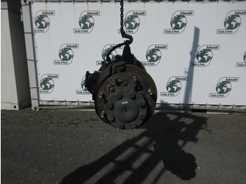 Eje posterior para Camión Mercedes-Benz R390-11,0/C19.5 VAR 771.111 RATIO 3.909 ACHTER AS MERCEDES ATEGO EURO 6: foto 4 Eje posterior para Camión Mercedes-Benz R390-11,0/C19.5 VAR 771.111 RATIO 3.909 ACHTER AS MERCEDES ATEGO EURO 6: foto 4