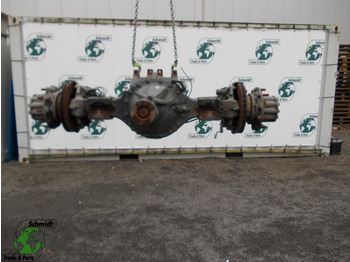 Eje posterior MERCEDES-BENZ