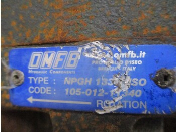 Hidráulica para Camión Renault 5010545384 P.T.O POMP OMFB RENAULT PRIMUIM 420: foto 2 Hidráulica para Camión Renault 5010545384 P.T.O POMP OMFB RENAULT PRIMUIM 420: foto 2