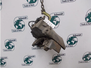 Pinza de freno para Camión Renault 7421487684 RENAULT T SERIE EURO 6 REMKLAUW: foto 3