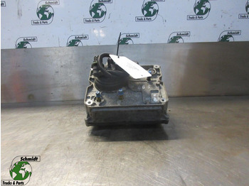 Procesamiento de combustible RENAULT