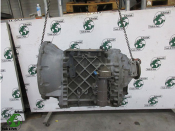 Caja de cambios RENAULT C