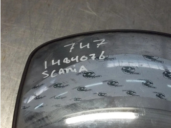 Espejo retrovisor para Camión Scania 1484076 SPIEGEL EURO 6: foto 3