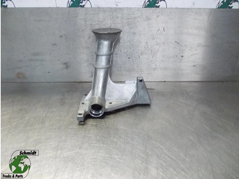 Motor y piezas SCANIA