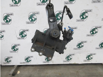 Caja de dirección para Camión Scania 2260739 // 573188 STUURHUIS SCANIA G 450 10X4 EURO 6: foto 4