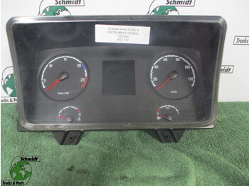 Salpicadero SCANIA R