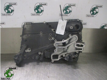 Enfriador de aceite SCANIA R