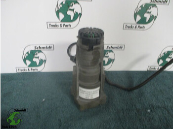 Piezas de freno SCANIA R