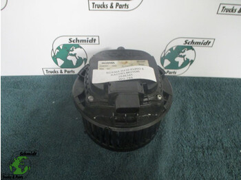 Calefacción/ Ventilación SCANIA R