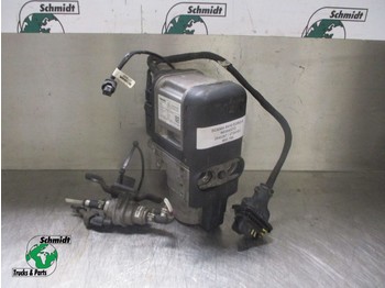 Pieza de aire acondicionado para Camión Scania R410 2640267 / 2724191 WEBASTO EURO 6 MODEL 2020: foto 1