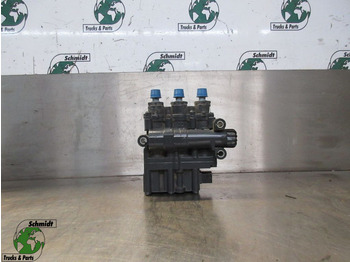 Piezas de recambio DAF LF