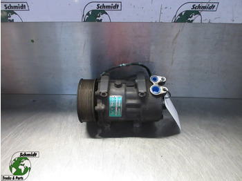 Piezas de recambio SCANIA R