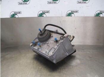 Procesamiento de combustible para Camión Volvo 21161861 FH 440 EURO 5 AD BLUE POMP EURO 5: foto 2 Procesamiento de combustible para Camión Volvo 21161861 FH 440 EURO 5 AD BLUE POMP EURO 5: foto 2