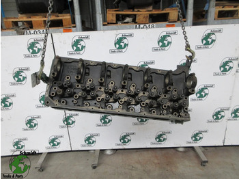 Bloque de cilindros VOLVO FM