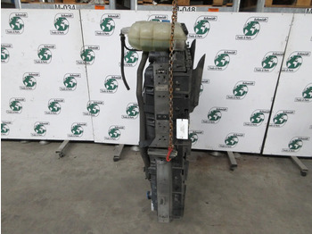 Radiador para Camión Volvo 22039721/21649511 KOELERPAKET VOLVO FH EURO 6: foto 5 Radiador para Camión Volvo 22039721/21649511 KOELERPAKET VOLVO FH EURO 6: foto 5