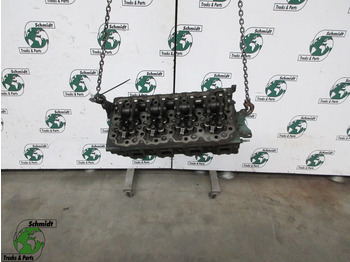 Bloque de cilindros VOLVO FL