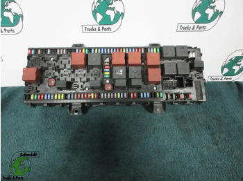 Sistema eléctrico VOLVO FH