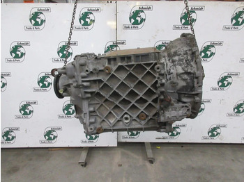 Caja de cambios para Camión Volvo 3190576 TRANSMISSIE AT2612D VOLVO FH 460 EURO 6: foto 3