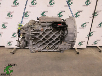 Caja de cambios VOLVO FH