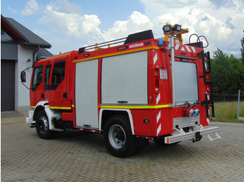 Leasing de RENAULT Midlum 270dCi SIDES RENAULT Midlum 270dCi SIDES: foto 3