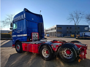 Leasing de DAF XF106-510 / INTARDER / BOOGIE / DEB / ACC / LWDS / PARK-AIRCO / NAVI / LEATHER / FRIDGE / AUTOMATIC / EURO-6 / 2017 DAF XF106-510 / INTARDER / BOOGIE / DEB / ACC / LWDS / PARK-AIRCO / NAVI / LEATHER / FRIDGE / AUTOMATIC / EURO-6 / 2017: foto 3