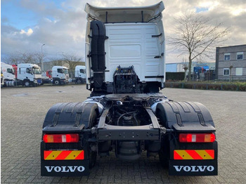 Cabeza tractora Volvo FM11-370 / GERMAN TRUCK / KB CHASSIS / VEB / ACC / LWDS / DOUBLE TANK / ONLY:763562 KM / AIRCO / AUTOMATIC / EURO-6 / 2018: foto 4