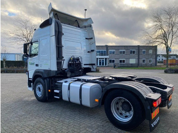 Cabeza tractora Volvo FM11-370 / GERMAN TRUCK / KB CHASSIS / VEB / ACC / LWDS / DOUBLE TANK / ONLY:763562 KM / AIRCO / AUTOMATIC / EURO-6 / 2018: foto 3
