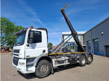 Camión multibasculante DAF CF 85 430