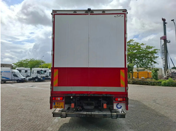 Leasing de Renault T470 / CLEAN NL TRUCK / TUV:04-11-2025 / SLIDING ROOF / CURTAIN SAILS / SMART TACHO / ACC / LWDS / PLATFORM 2000KG / FRIDGE / AU Renault T470 / CLEAN NL TRUCK / TUV:04-11-2025 / SLIDING ROOF / CURTAIN SAILS / SMART TACHO / ACC / LWDS / PLATFORM 2000KG / FRIDGE / AU: foto 4