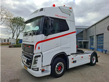 Cabeza tractora VOLVO FH