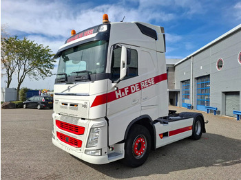 Cabeza tractora VOLVO FH