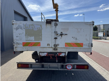 Leasing de Iveco Eurocargo 190EL30 MKG 125 S4 Crane/Grua/Kran/Gru Iveco Eurocargo 190EL30 MKG 125 S4 Crane/Grua/Kran/Gru: foto 4 Leasing de Iveco Eurocargo 190EL30 MKG 125 S4 Crane/Grua/Kran/Gru Iveco Eurocargo 190EL30 MKG 125 S4 Crane/Grua/Kran/Gru: foto 4