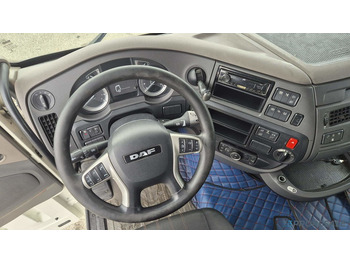 Cabeza tractora DAF XF 480 FT LOW DECK SSC EURO 6: foto 4 Cabeza tractora DAF XF 480 FT LOW DECK SSC EURO 6: foto 4