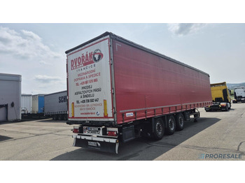 Semirremolque lona SCHMITZ CARGOBULL SCS 24/L - 13.62 EB: foto 4